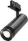 Трековый светильник Focus Zoom TR198-3-20W2.7K-Z-B Maytoni