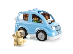 Конструктор LEGO Duplo 10994 Семейный дом 3в1