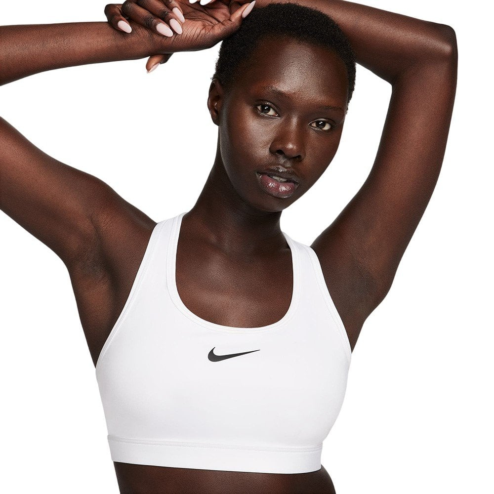 Спортивное женское белье Nike Swoosh Medium Support