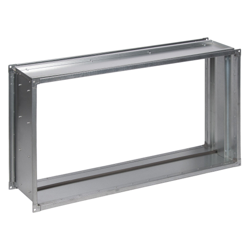 Фильтр-бокс (корпус) Shuft FBRr-K 1000x500