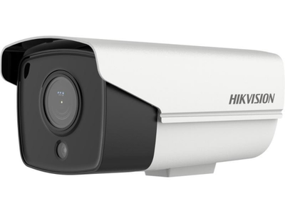 DS-2CD3T23G1-I/4G(4mm) Уличная цилиндрическая 4G IP-камера 2Мп Hikvision