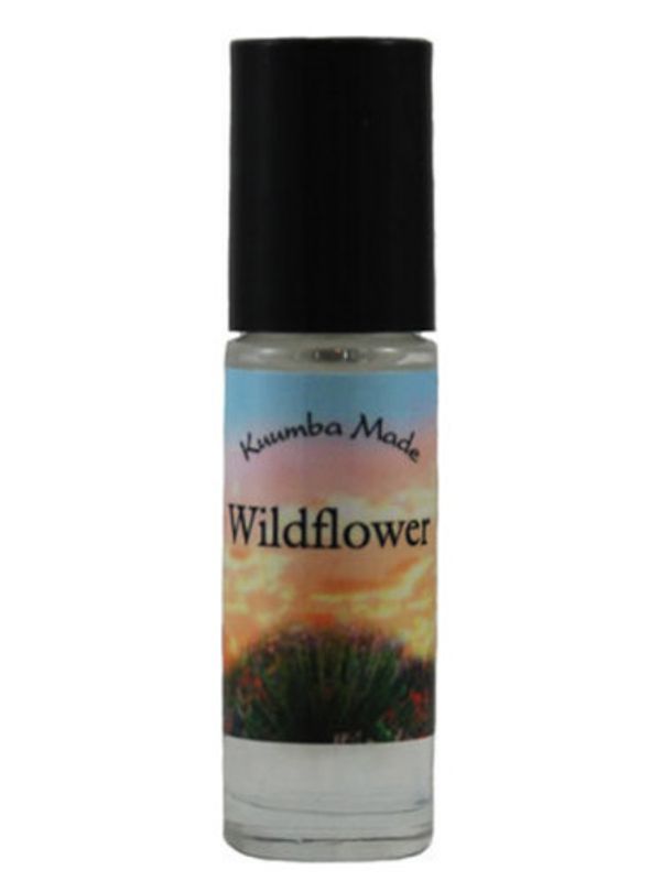 Kuumba Made Wildflower