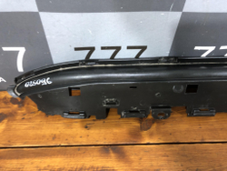 Накладка порога правого Toyota Land Cruiser 200  Б/У Оригинал 5170160120