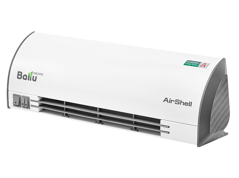 Тепловые завесы AirShell Ballu BHC-L05S02-S
