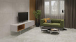 Kerranova Central Park White 60x60