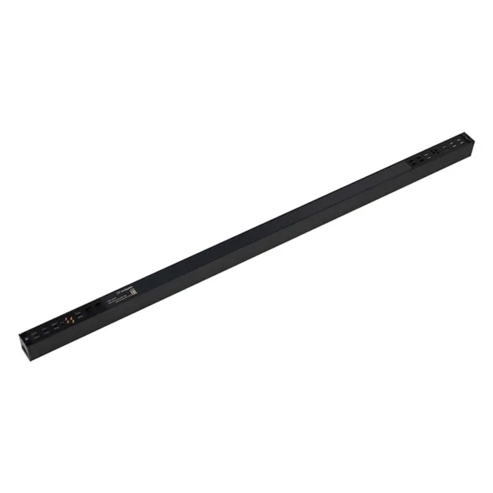 Светильник MAG-DOTS-25-L600-18W Warm3000 (BK, 30 deg, 24V, DALI) (Arlight, IP20 Металл, 5 лет) 046327