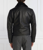 Кожаная куртка Marzono BOSS BLACK - черный(50500336)