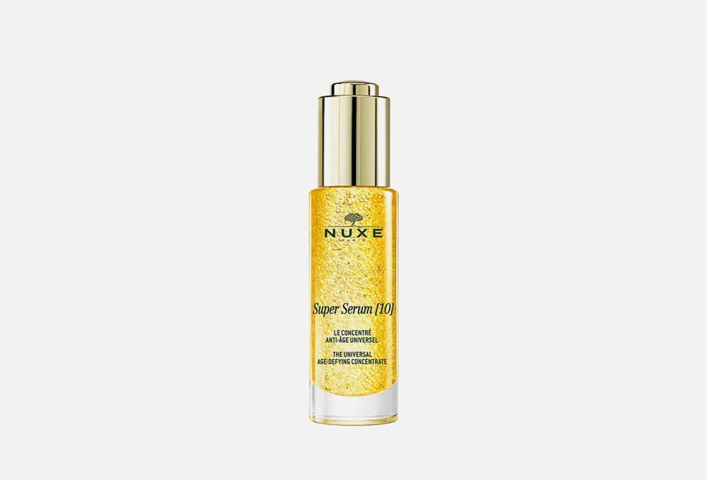 Nuxe Super Serum [10] Универсальный антивозрастной концентрат