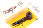Трубка SER JACOPO Mastro Geppetto Rustic, G490-5