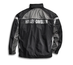 Комплект из брюк и куртки дождевик Harley-Davidson