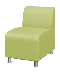Секция прямая Микс 60*72*77