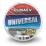 Леска Dunaev Universal 0.22мм 30м