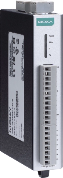 ioLogik R1241