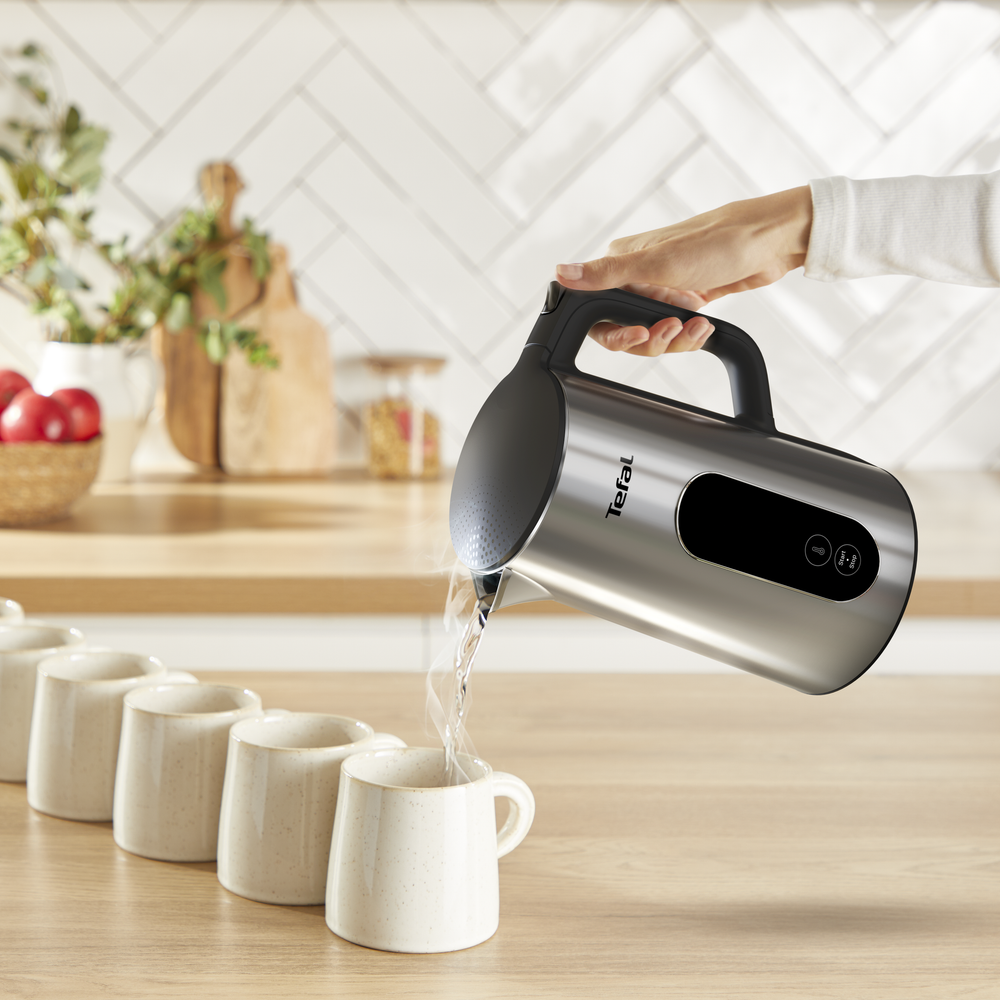 Чайник Tefal KI871DE0