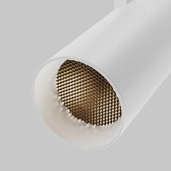 Трековый светильник Focus Led TR197-3-40WCCT-M-W Maytoni