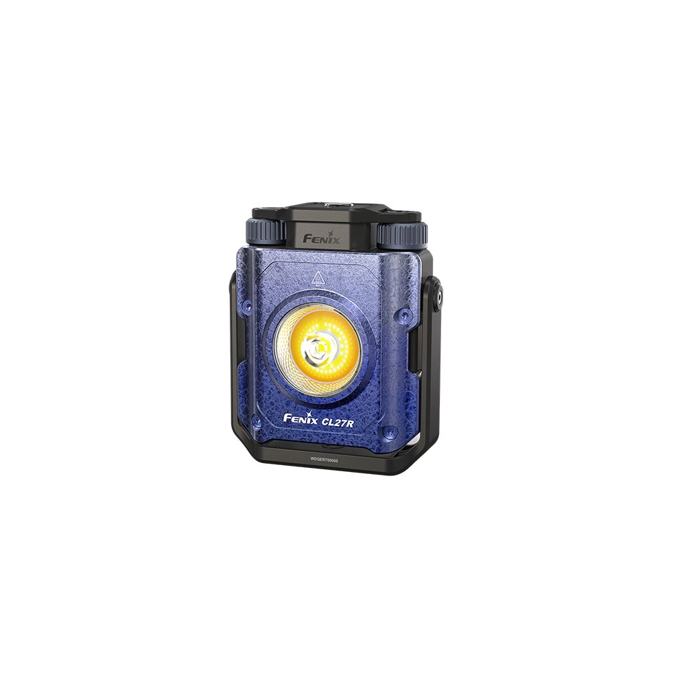 ФОНАРЬ КЕМПИНГОВЫЙ FENIX CL27R