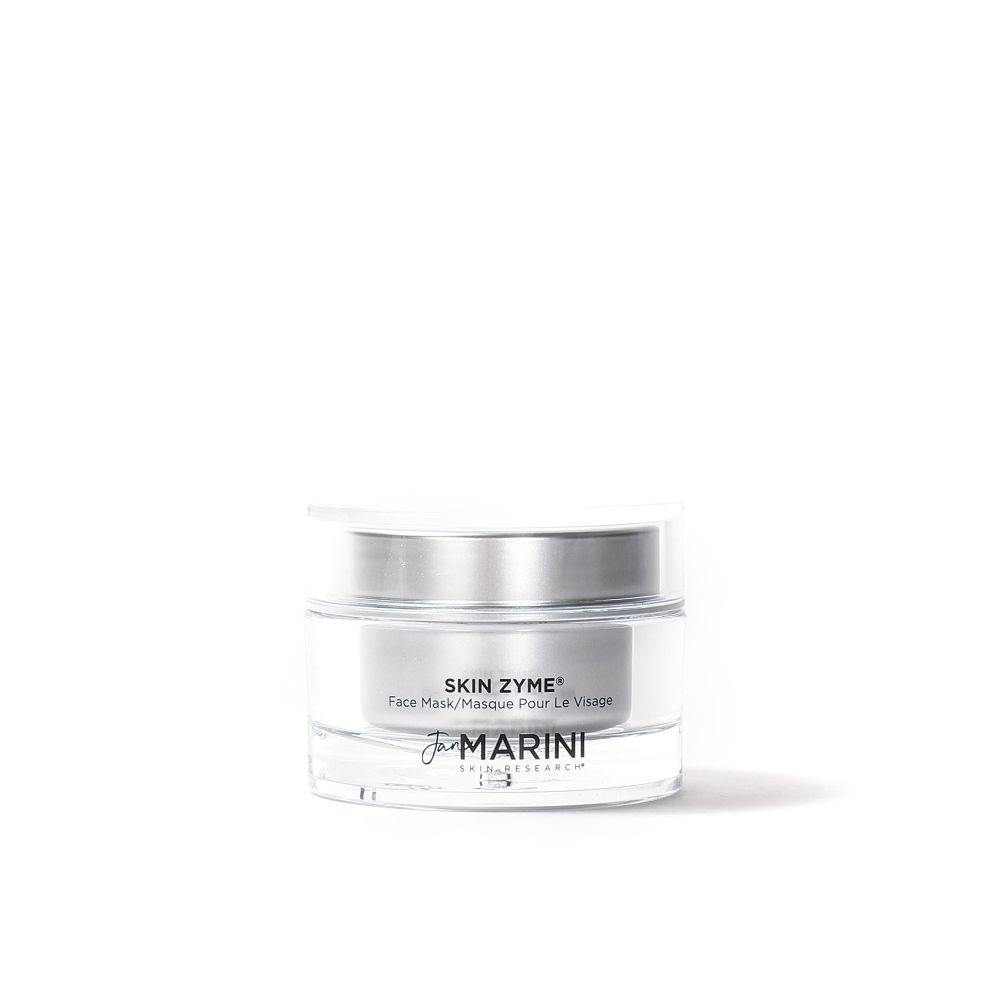 Jan Marini SKIN ZYME® Обновляющая и восстанавливающая энзимная маска с папаином. Объем: 57 мл