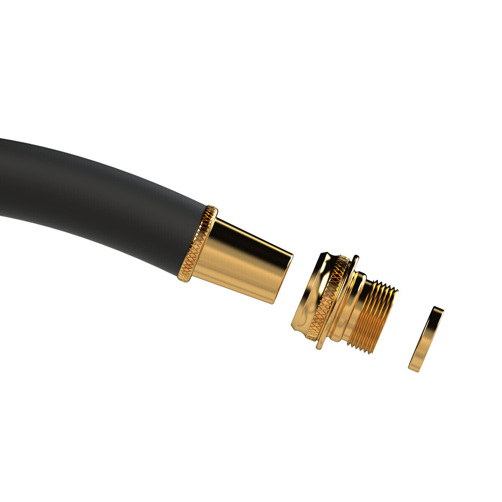 Blade One M LE Black-Gold