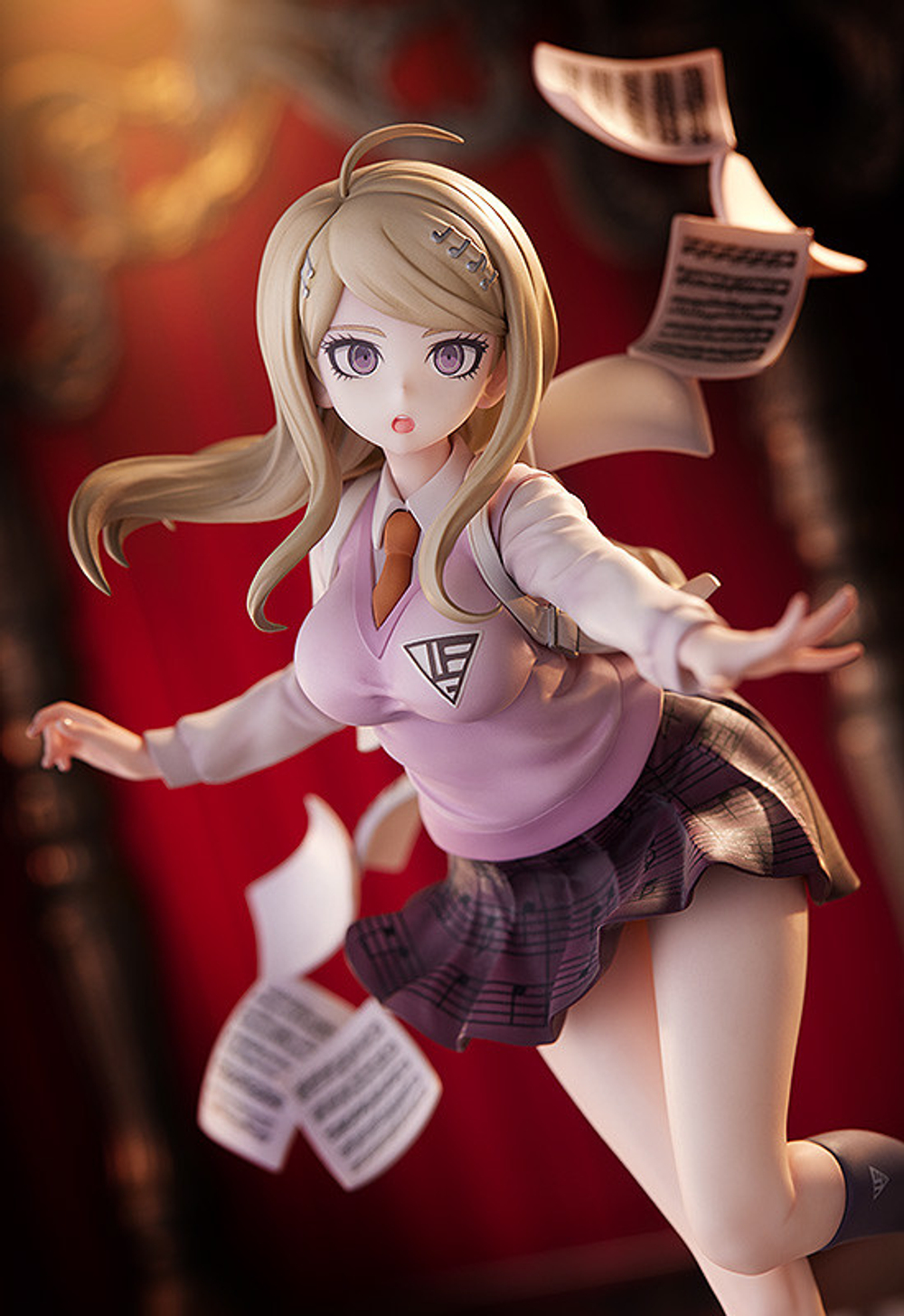 Каэдэ Акаматсу / Kaede Akamatsu