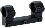 Кронштейн LEAPERS UTG 1PC High Profile Airgun Mount w/Stop Pin