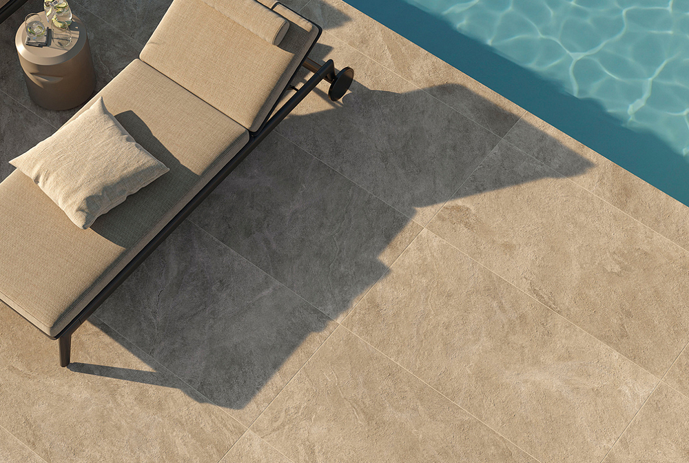 Atlas Concorde Rinascente Slate Grey 60x120