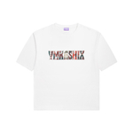 Футболка YMKASHIX Logo Easy