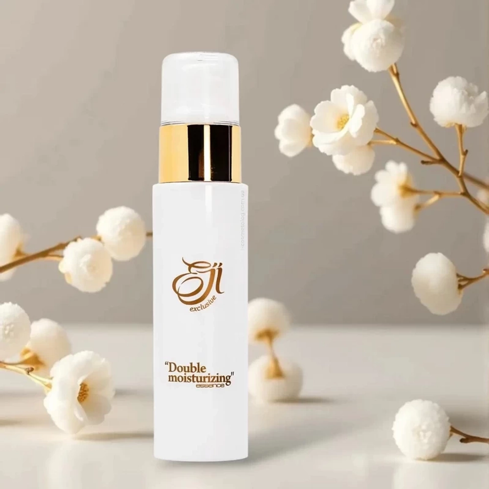 Double Moisturizing Essence Eji