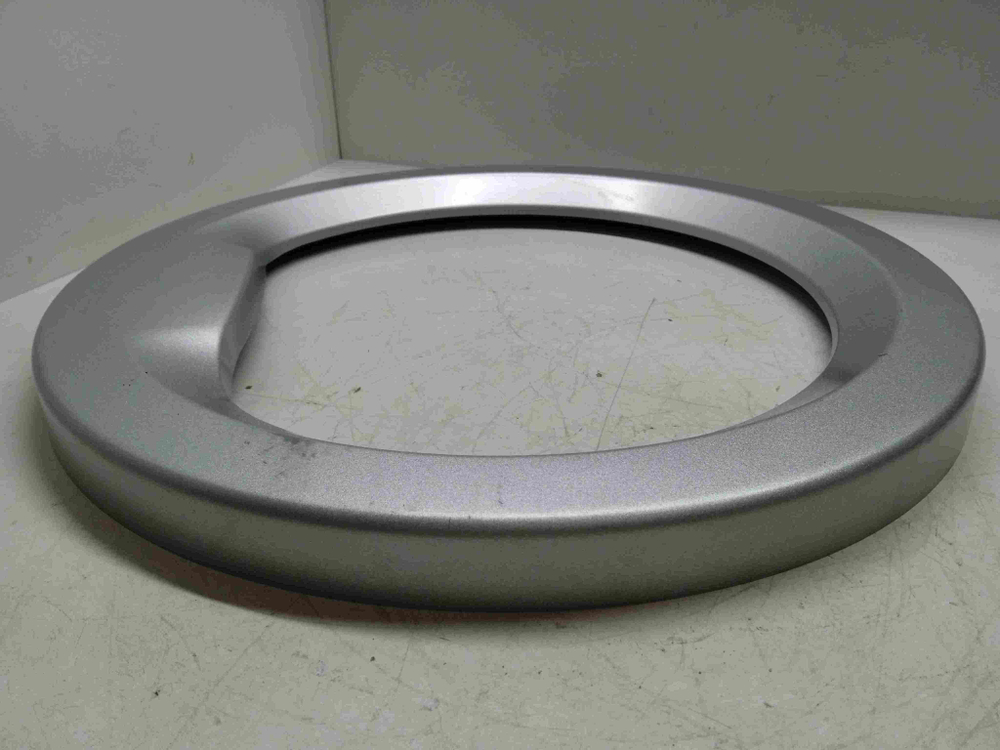 WKB61021PTMA кт301 Внешний обод люка стиральной машины Beko WKB61021PTMA б/у
