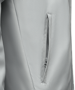Куртка спортивная CAMP 2 Lined Jacket, серый