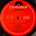 Slade ‎– Slade In Flame (Англия 1974г.)