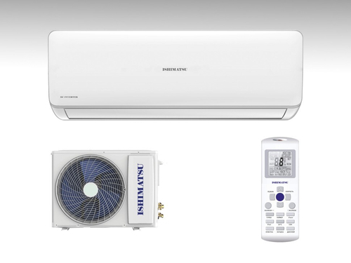 ISHIMATSU AVK-24I OSAKA DC INVERTER