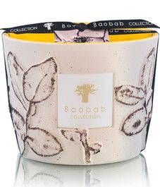 Calanque, свеча MAX 10 Folia collection, Baobab Collection