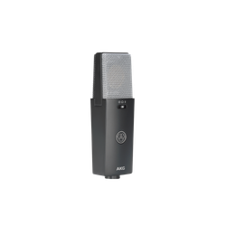 AKG C114