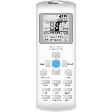 Сплит система AUX ASW-H18A4/FP-R1