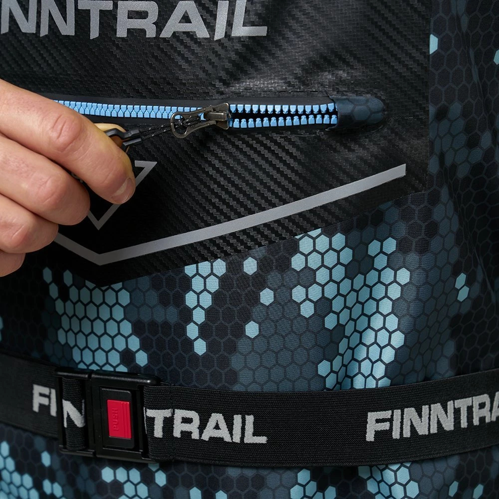 вейдерсы Finntrail Enduro 1539