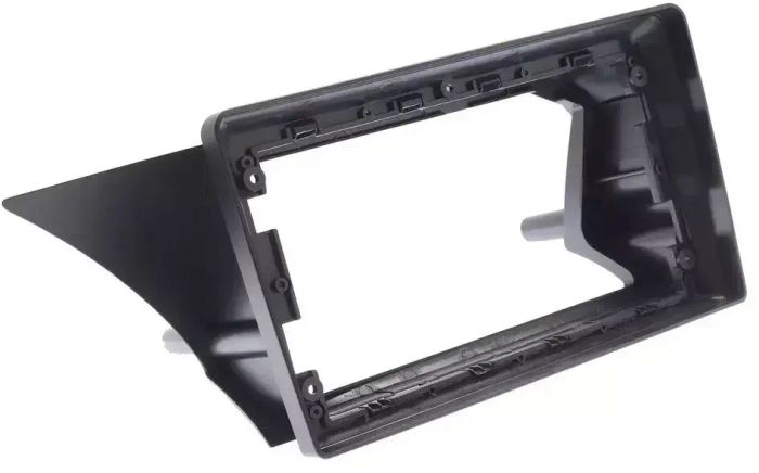 Магнитола для Mercedes-Benz GLK X204 2012-2015 NTG 4.5 (рамка 9) - Teyes CC3-2K монитор 13", QLED+2K, Android 10, Быстрая, 4G SIM-слот, CarPlay
