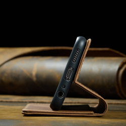 Чехол-книжка CaseMe Matte OPPO Reno 8T