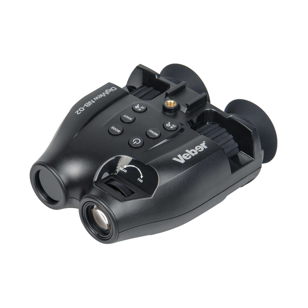 Бинокль ночного видения Veber DigiView NB-02 цифровой