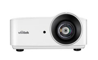 Проектор мультимедийный инсталляционный короткофокусный Vivitek DU4381Z-ST