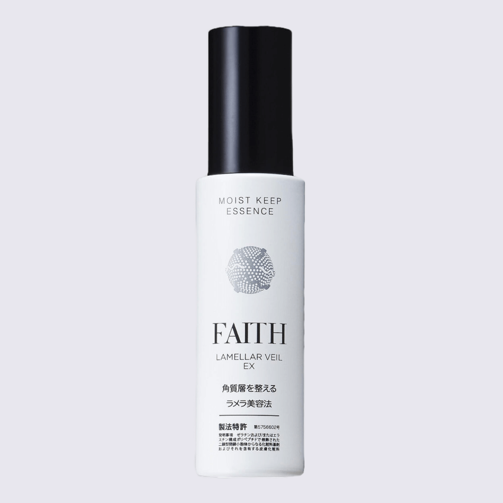 FAITH Эссенция гидролифт с коллагеном Вейл Экс- Lamellar Veil Еx MOIST KEEP ESSENCE,50 мл