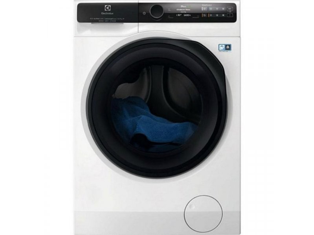 Стиральная машина с сушкой Electrolux EW8W7607QE