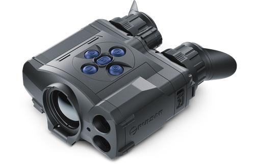 Тепловизионный бинокль Pulsar Accolade 2 LRF XP50 Pro
