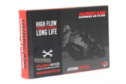 Hurricane Air Filter for Honda XADV750 2017-2020 HM-8211-G3