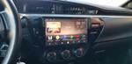 Магнитола для Toyota Corolla E180 2012-2016 - Vaycar VA77U-0003-2K на Android 13, Быстрая, 2K QLED, CarPlay,4G SIM-слот
