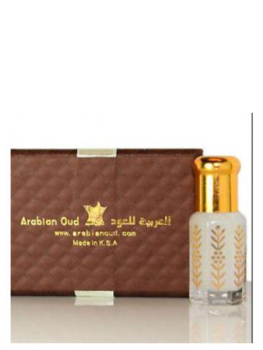 Arabian Oud Musk Tahara