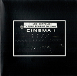 Led Zeppelin / The Soundtrack From The Film The Song Remains The Same (Deluxe Edition)(4LP+2CD+3DVD)