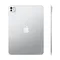Планшет Apple iPad Pro 2024 11" Wi-Fi 1Tb Серебристый Silver Nano-texture glass
