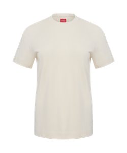 Футболка Jogel 360 Combed Tee W Relaxed Fit, молочный
