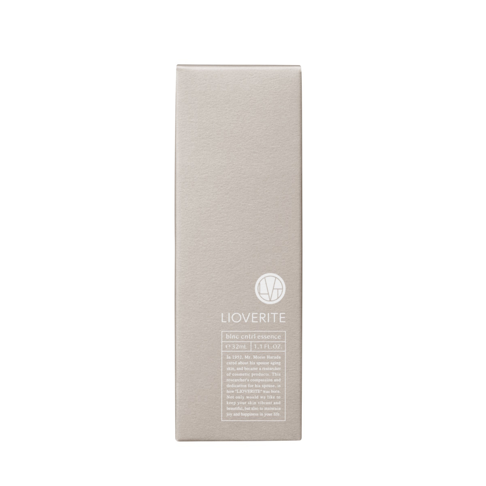 Восстанавливающая баланс микробиома сыворотка LIOVERITE Balance Control Essence