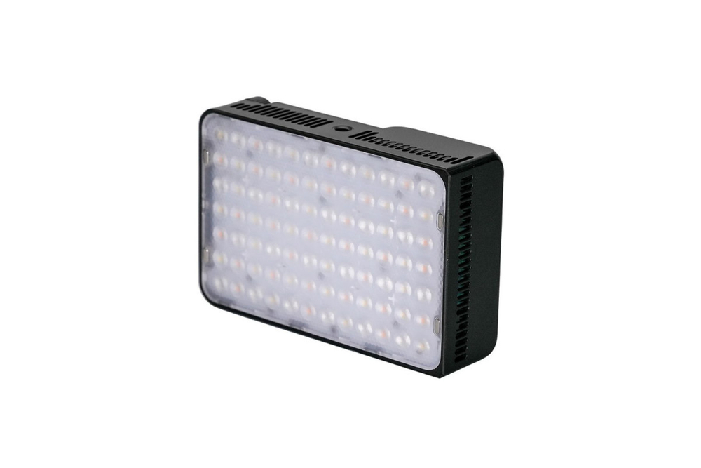 Осветитель Aputure Amaran Ace 25c, графит